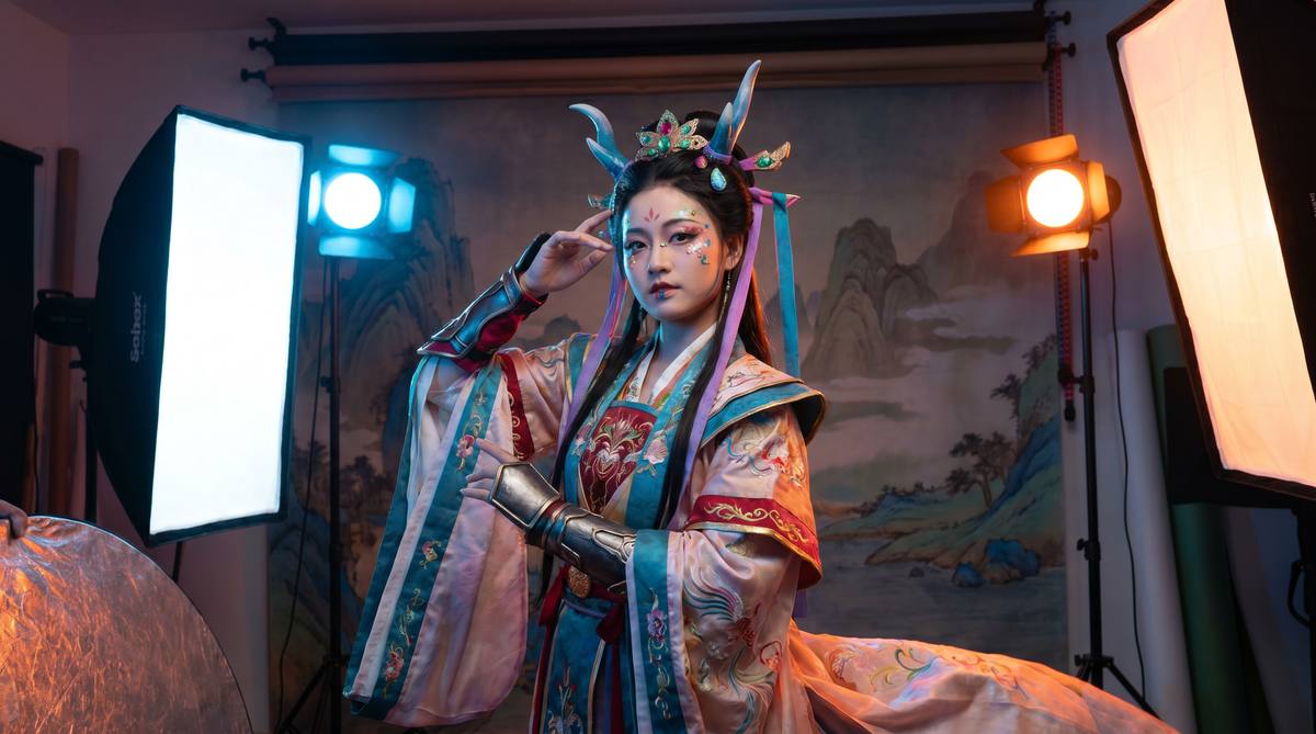 17c一起草视频-17c一起草动漫cosplay视频大赏，二次元文化视频精选